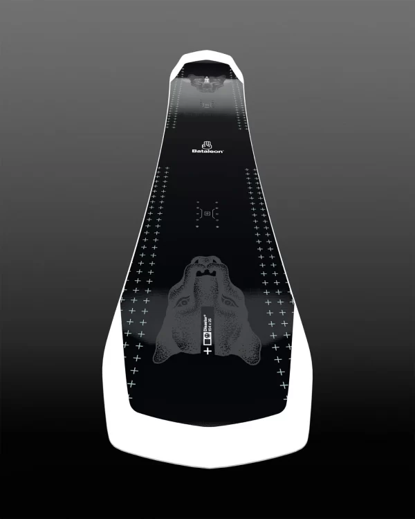 Tabla de snowboard Bataleon - Disaster+