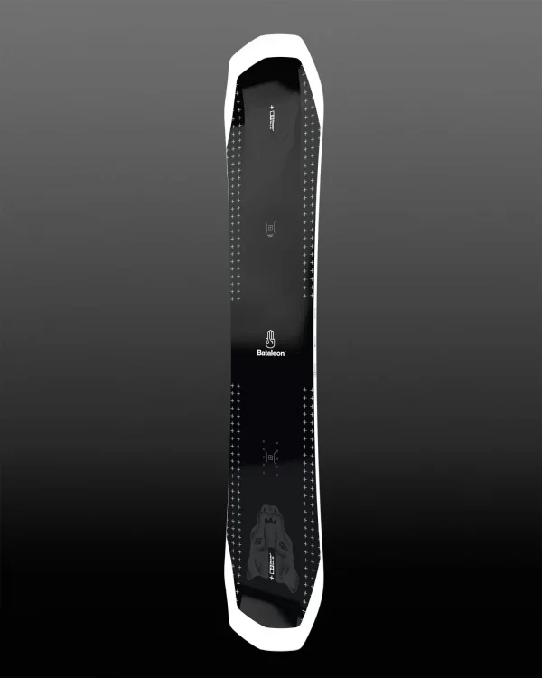 Tabla de snowboard Bataleon - Disaster+