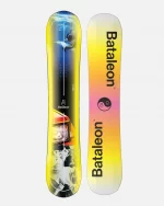 Tabla de Snowboard - Bataleon - Distortia