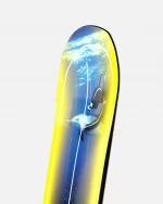 Tabla de Snowboard - Bataleon - Distortia