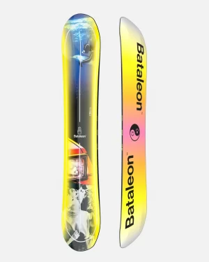 Tabla de Snowboard - Bataleon - Distortia