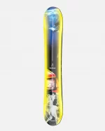 Tabla de Snowboard - Bataleon - Distortia