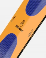 Tabla de Snowboard - Bataleon - Evil Twin