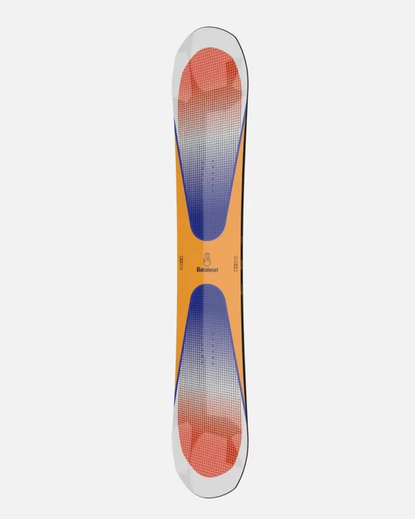 Tabla de Snowboard - Bataleon - Evil Twin