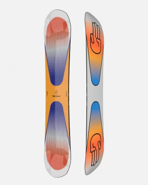 Tabla de Snowboard - Bataleon - Evil Twin