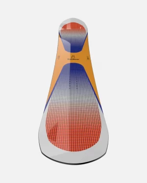 Tabla de Snowboard - Bataleon - Evil Twin
