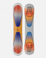 Tabla de Snowboard - Bataleon - Evil Twin