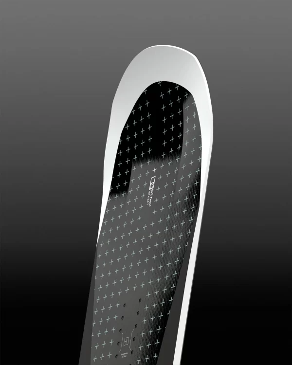 Tabla de snowboard Bataleon - Evil Twin+