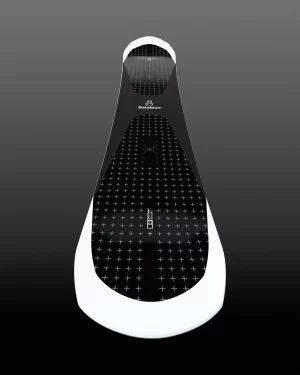 Tabla de snowboard Bataleon - Evil Twin+