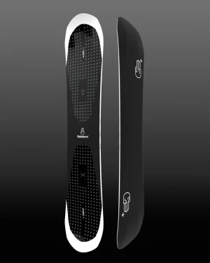 Tabla de snowboard Bataleon - Evil Twin+