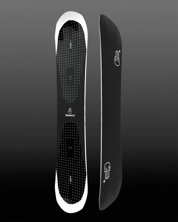Tabla de snowboard Bataleon - Evil Twin+