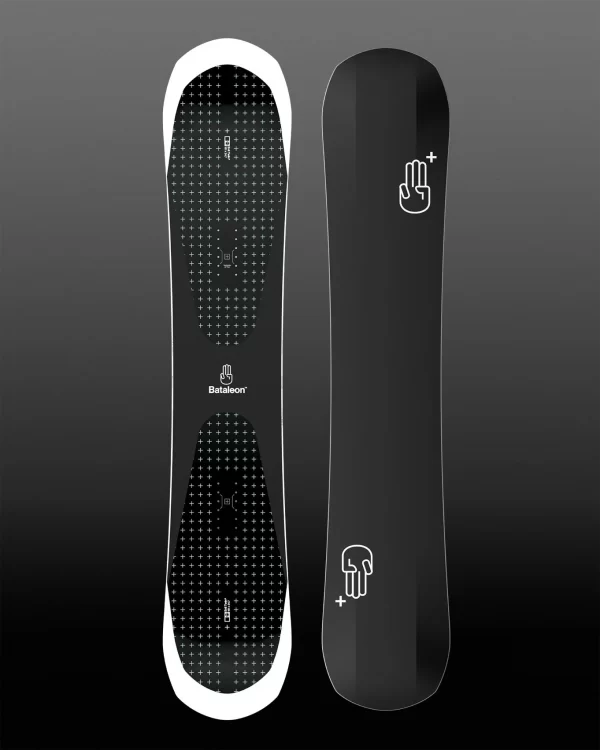 Tabla de snowboard Bataleon - Evil Twin+
