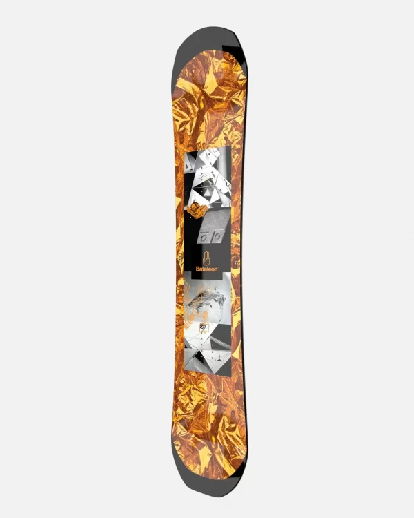 Tabla de Snowboard - Bataleon - FunKink
