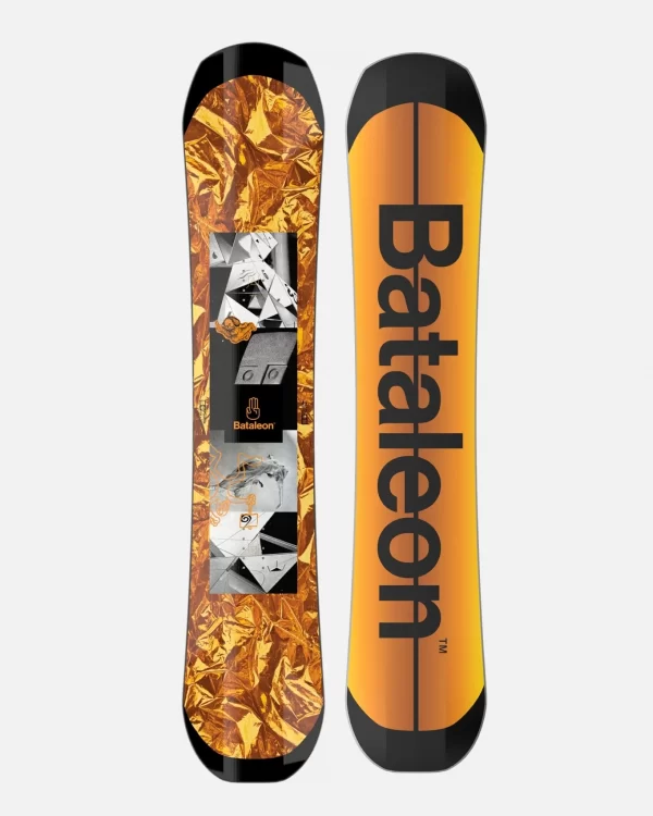 Tabla de Snowboard - Bataleon - FunKink
