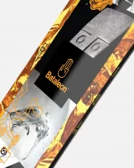 Tabla de Snowboard - Bataleon - FunKink