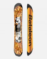 Tabla de Snowboard - Bataleon - FunKink