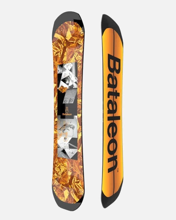 Tabla de Snowboard - Bataleon - FunKink