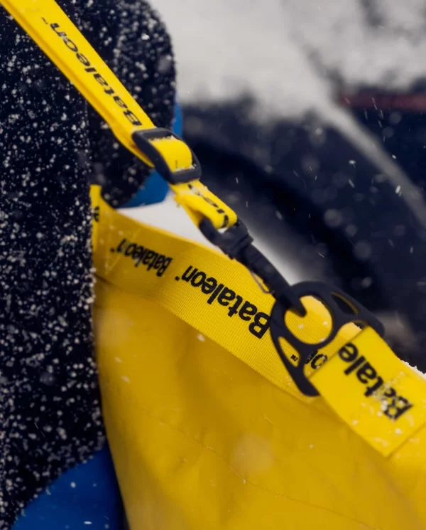 Bolso de Snowboard - Bataleon - BoardBag