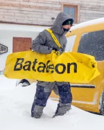 Bolso de Snowboard - Bataleon - BoardBag