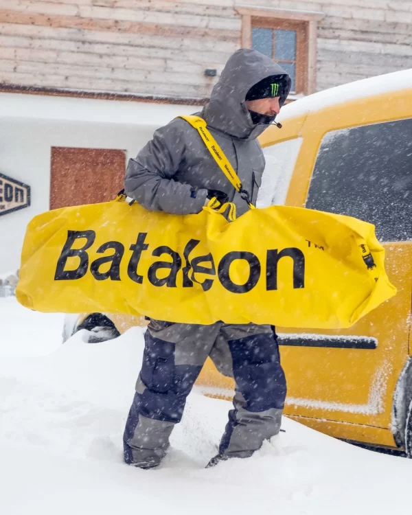 Bolso de Snowboard - Bataleon - BoardBag