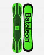 Tabla de snowboard Bataleon - Goliath