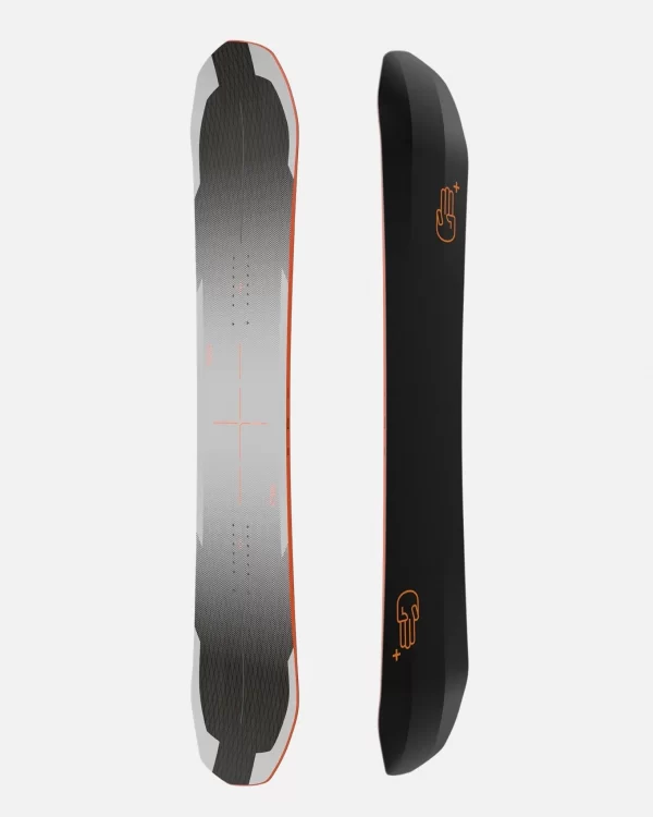 Tabla de Snowboard - Bataleon - Goliath+