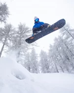 Tabla de Snowboard - Bataleon - Goliath+