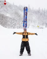 Tabla de Snowboard - Bataleon - Goliath