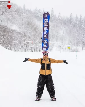 Tabla de Snowboard - Bataleon - Goliath