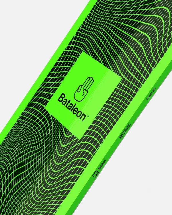 Tabla de snowboard Bataleon - Goliath