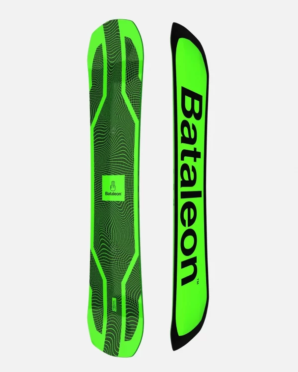 Tabla de snowboard Bataleon - Goliath