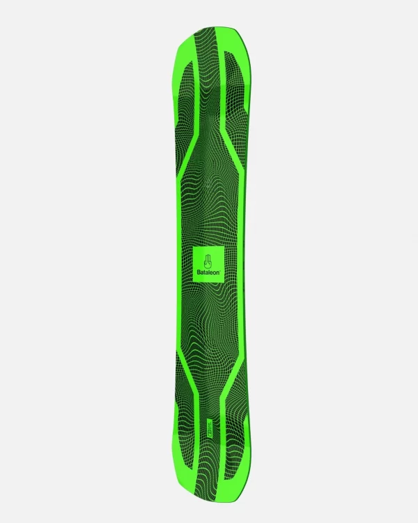 Tabla de snowboard Bataleon - Goliath