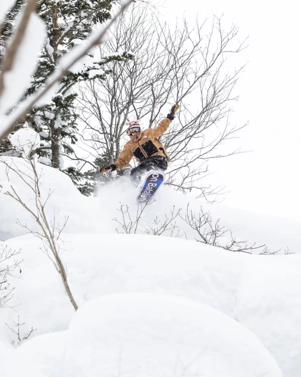 Tabla de Snowboard - Bataleon - Goliath