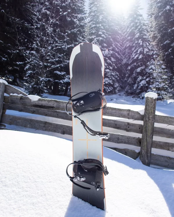 Tabla de Snowboard - Bataleon - Goliath+
