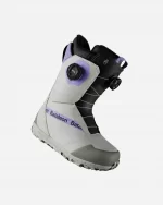 Botas de Snowboard - Bataleon - Mosh BOA Virtual Grape