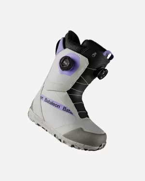 Botas de Snowboard - Bataleon - Mosh BOA Virtual Grape