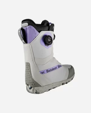 Bota de Snowboard - Bataleon - Mosh BOA Virtual Grape