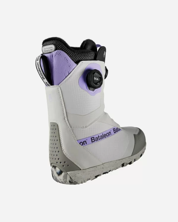 Bota de Snowboard - Bataleon - Mosh BOA Virtual Grape