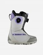 Bota de Snowboard - Bataleon - Mosh BOA Virtual Grape