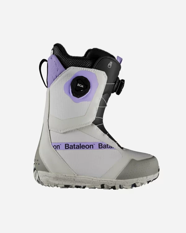 Bota de Snowboard - Bataleon - Mosh BOA Virtual Grape