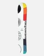 Tabla de snowboard Bataleon - Party Wave