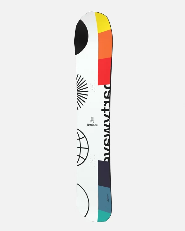Tabla de snowboard Bataleon - Party Wave
