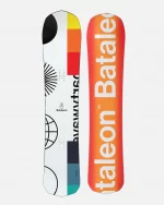 Tabla de snowboard Bataleon - Party Wave