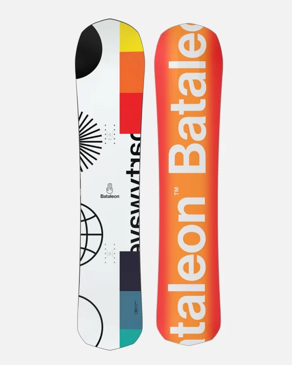 Tabla de snowboard Bataleon - Party Wave