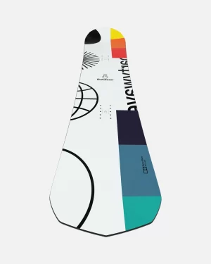 Tabla de snowboard Bataleon - Party Wave