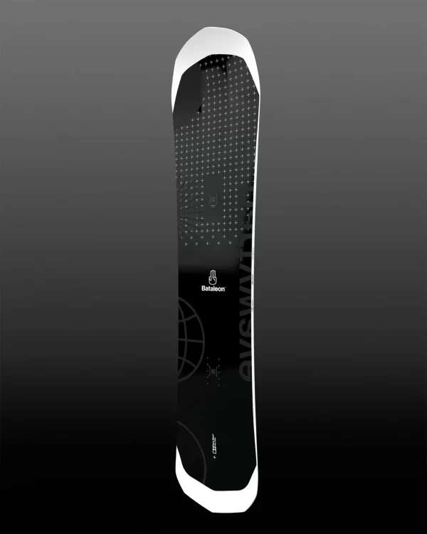Tabla de snowboard Bataleon - Party Wave+