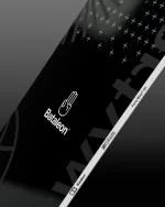 Tabla de snowboard Bataleon - Party Wave+