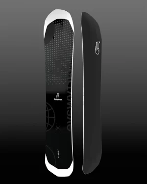 Tabla de snowboard Bataleon - Party Wave+