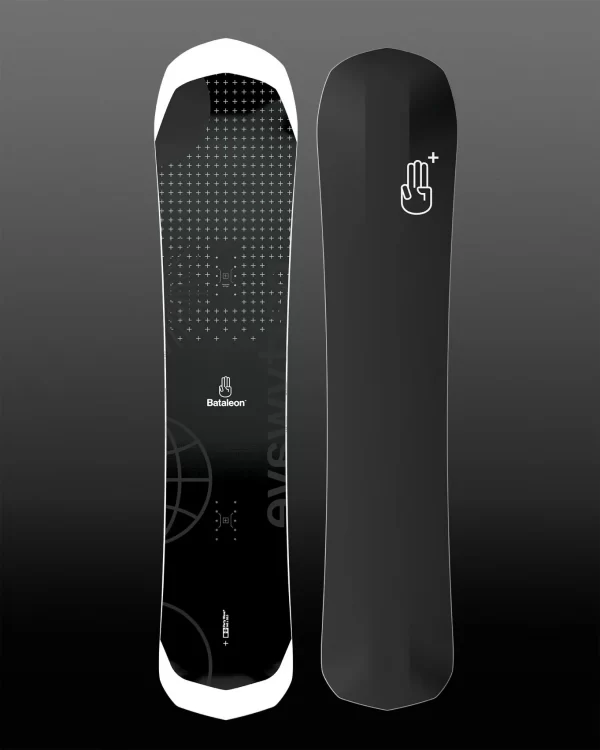 Tabla de snowboard Bataleon - Party Wave+