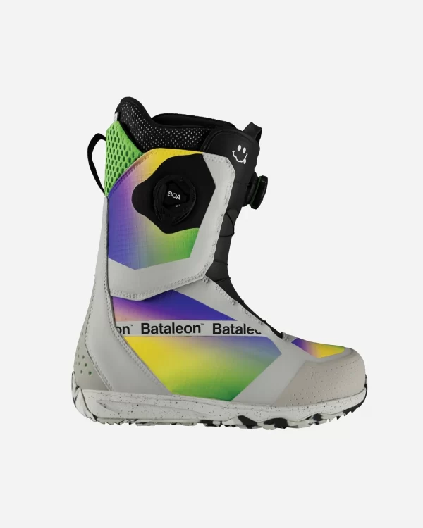 Botas de Snowboard - Bataleon - Salsa BOA Team